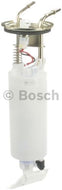 Repuesto Bomba Gasolina Bosch 67608 - Mi Refacción
