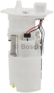 Repuesto Bomba Gasolina Bosch 69700 - Mi Refacción