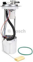 Cargar imagen en el visor de la galería, Repuesto Bomba Gasolina Bosch 69731 - Mi Refacción