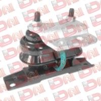Cargar imagen en el visor de la galería, Soporte Motor Dai 6980-H - Mi Refacción