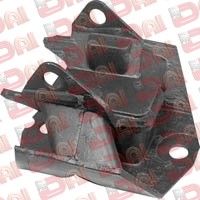 Cargar imagen en el visor de la galería, Soporte Motor Dai 6983 - Mi Refacción