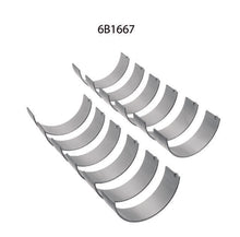 Cargar imagen en el visor de la galería, Metales Biela Moresa 6B1667 Std - Mi Refacción