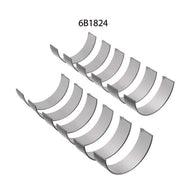 Metales Biela Moresa 6B1824 Std - Mi Refacción