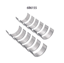 Cargar imagen en el visor de la galería, Metales Biela Moresa 6B6155 Std - Mi Refacción