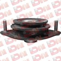 Cargar imagen en el visor de la galería, Soporte Motor Dai 7009 - Mi Refacción