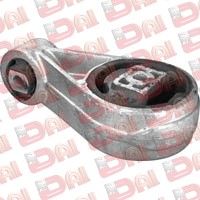 Cargar imagen en el visor de la galería, Soporte Motor Dai 7064 - Mi Refacción