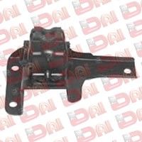 Cargar imagen en el visor de la galería, Soporte Motor Dai 7107 - Mi Refacción