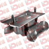 Cargar imagen en el visor de la galería, Soporte Motor Dai 7115 - Mi Refacción