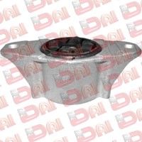 Cargar imagen en el visor de la galería, Base Amortiguador Dai 7156 - Mi Refacción