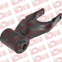 Cargar imagen en el visor de la galería, Soporte Motor Dai 7172 - Mi Refacción