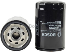 Cargar imagen en el visor de la galería, Filtro Aceite Bosch 72158Ws - Mi Refacción