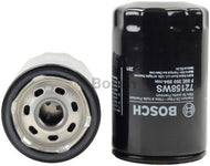Filtro Aceite Bosch 72158Ws - Mi Refacción