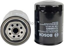 Cargar imagen en el visor de la galería, Filtro Aceite Bosch 72199Ws - Mi Refacción