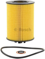 Filtro Aceite Bosch 72224Ws