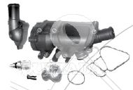 Toma Agua Quezada 7274Kit - Mi Refacción