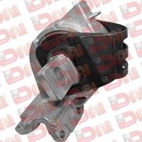 Cargar imagen en el visor de la galería, Soporte Motor Dai 7276-H - Mi Refacción