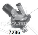 Cargar imagen en el visor de la galería, Toma Agua Quezada 7286 - Mi Refacción