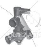 Cargar imagen en el visor de la galería, Toma Agua Quezada 7288 - Mi Refacción