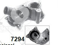 Toma Agua Quezada 7294 - Mi Refacción