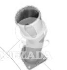 Cargar imagen en el visor de la galería, Toma Agua Quezada 7306 - Mi Refacción