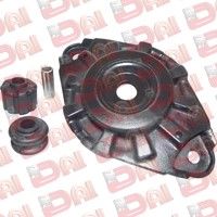 Cargar imagen en el visor de la galería, Base Amortiguador Dai 7318-Kit - Mi Refacción