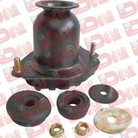 Cargar imagen en el visor de la galería, Base Amortiguador Dai 7325-Kit - Mi Refacción