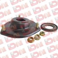 Cargar imagen en el visor de la galería, Base Amortiguador Dai 7327-Kit - Mi Refacción