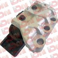 Cargar imagen en el visor de la galería, Soporte Motor Dai 7345-H - Mi Refacción