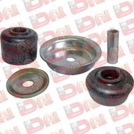 Base Amortiguador Dai 7352-Kit - Mi Refacción