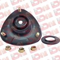 Base Amortiguador Dai 7355-Kit - Mi Refacción