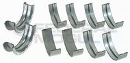 Metales Bancada Sealed Power 7369Ma - Mi Refacción