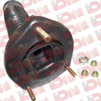 Cargar imagen en el visor de la galería, Base Amortiguador Dai 7374-Kit - Mi Refacción