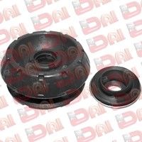Cargar imagen en el visor de la galería, Base Amortiguador Dai 7408-Kit - Mi Refacción