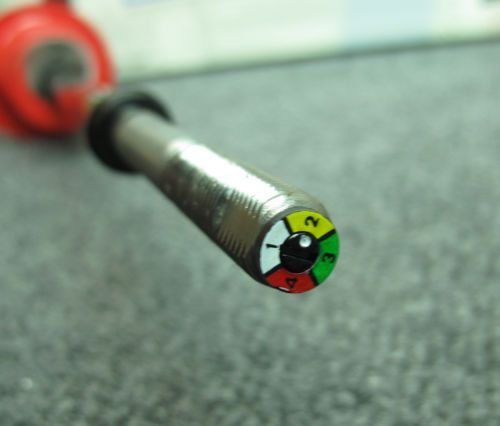 Amortiguador Kyb 741035