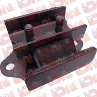 Cargar imagen en el visor de la galería, Soporte Motor Dai 7421 - Mi Refacción