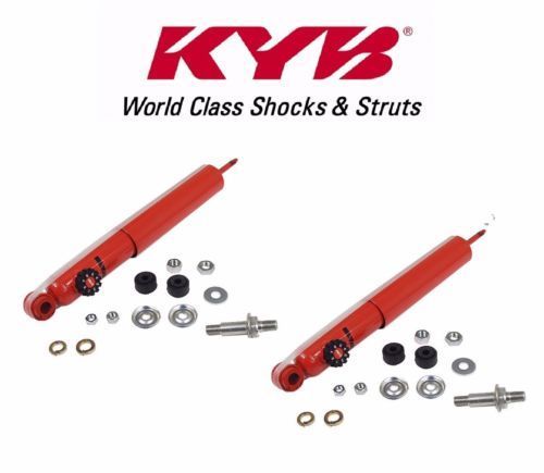 Amortiguador Kyb 743019 - Mi Refacción