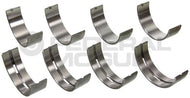 Metales Bancada Sealed Power 7445Ma 25Mm - Mi Refacción