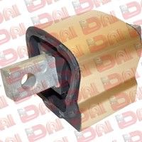 Cargar imagen en el visor de la galería, Soporte Transmisión Dai 7466 - Mi Refacción