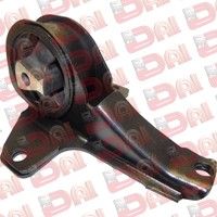 Cargar imagen en el visor de la galería, Soporte Motor Dai 7482 - Mi Refacción