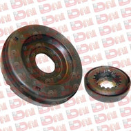 Base Amortiguador Dai 7521-Kit - Mi Refacción