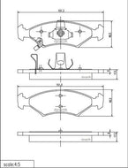 Balata Dynamik 7529D649