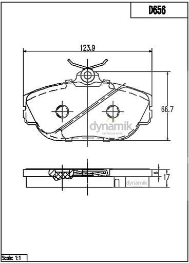 Balata Dynamik 7536D656
