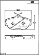 Balata Dynamik 7536D656