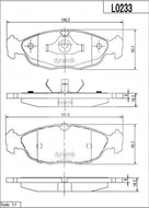 Balata Dynamik 7563D688