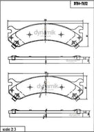 Balata Dynamik 7652D784
