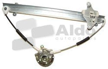 Cargar imagen en el visor de la galería, Elevador Vidrio Aldo Autopartes 80700-50A10 - Mi Refacción
