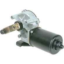 Cargar imagen en el visor de la galería, Motor Limpiaparabrisas Cardone 85-3002 - Mi Refacción