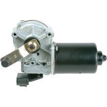 Cargar imagen en el visor de la galería, Motor Limpiaparabrisas Cardone 85-3002 - Mi Refacción