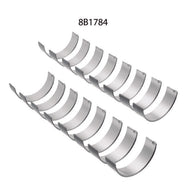 Metales Biela Moresa 8B1784 Std - Mi Refacción
