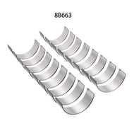 Metales Biela Moresa 8B663 010 - Mi Refacción